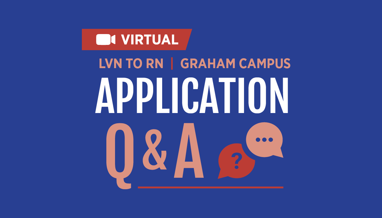 LVN to RN Graham HSApp QA Calendar image